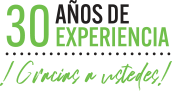 30 años de experiencia en fabricación de remolques