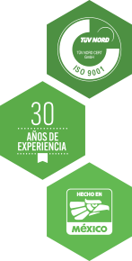 Fabricación de remolques y semirremolques E-Track